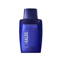 KALOS SPORT COLONIA PARA HOMBRE 100ML